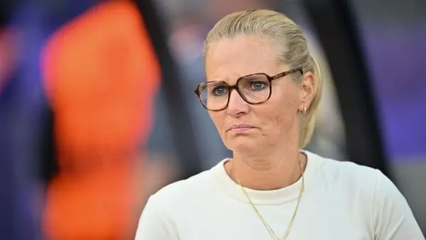 Il Successo di Sarina Wiegman nel Calcio Femminile image 1