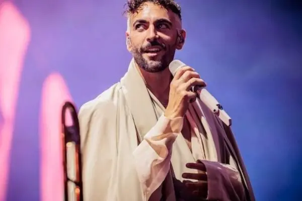 Scaletta Mengoni 2025: Un Evento Imperdibile a Bari