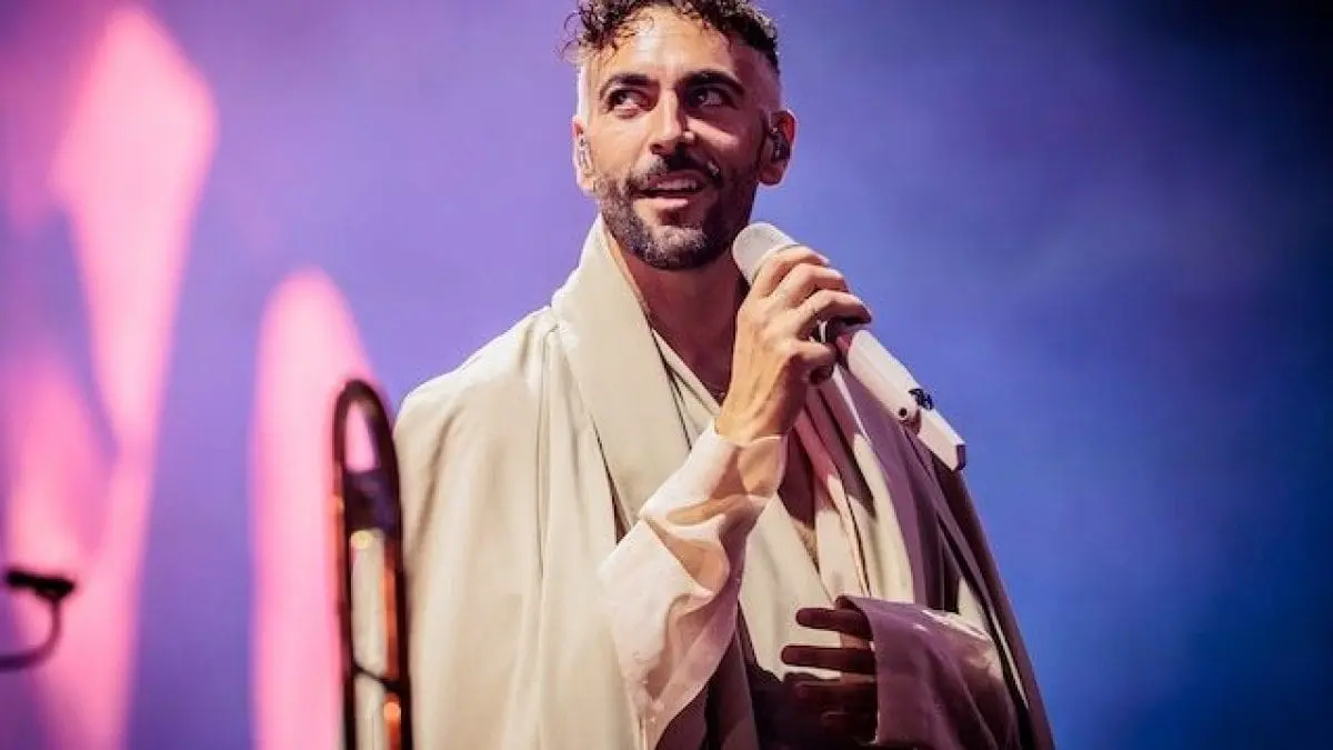 Scaletta Mengoni 2025: Un Evento Imperdibile a Bari