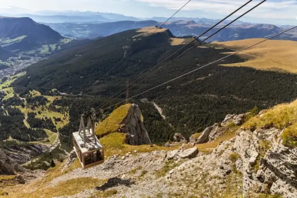 Seceda Dolomiti: Un Gioiello Naturale tra le Montagne
