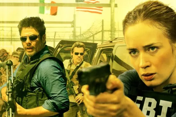 L’Impatto Socioculturale del Film Sicario