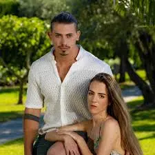 Simone e le Novità di Temptation Island 2025 image 1