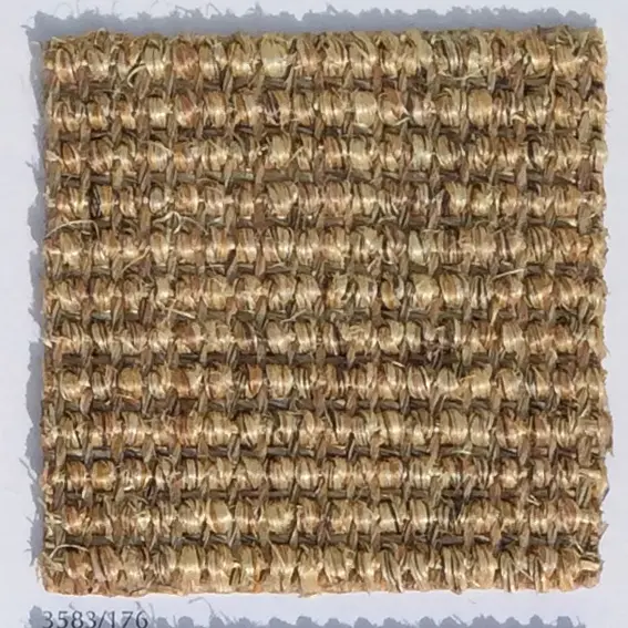 Sisal: Un prodotto naturale per un futuro sostenibile