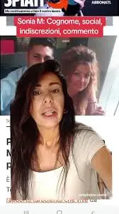 Sonia di Temptation Island: Un Viaggio tra Amore e Sfide