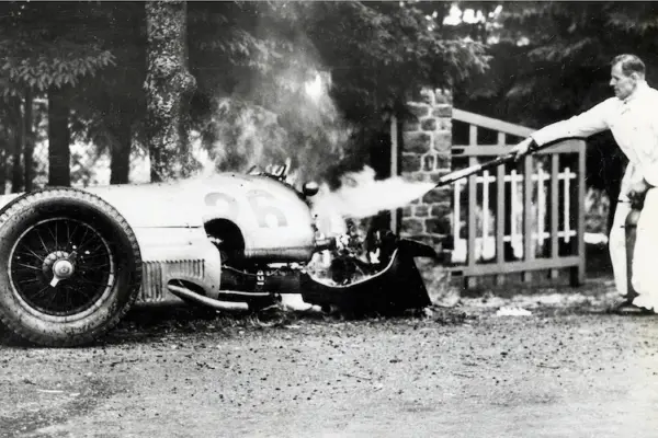Spa Francorchamps: Il Cuore del Motorsport in Belgio