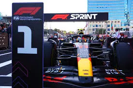 La Rivoluzione delle Sprint Race in Formula 1