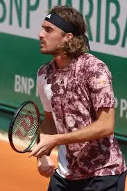 Stefanos Tsitsipas: Il Futuro del Tennis