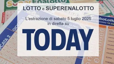 Superenalotto del 5 luglio 2025: Cosa aspettarsi