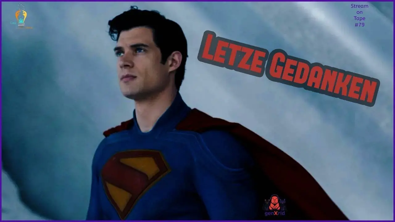 Superman 2025: Il Futuro del Supereroe che Conosciamo