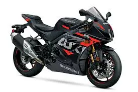 La Suzuki GSX-R 1000: Scopri la Moto Sportiva per Eccellenza
