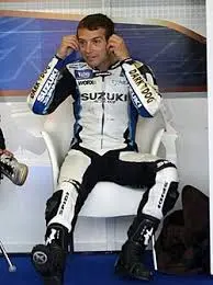Il Viaggio di Sylvain Guintoli nel Motociclismo image 1