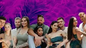 Un’analisi di Temptation Island e il suo impatto sulle coppie