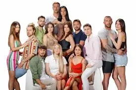 Temptation Island Diretta: Un’Esperienza di Realtà su Witty TV