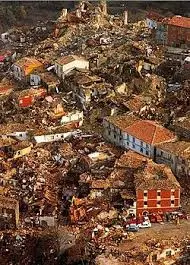 Terremoto ad Avellino: Storia e Misure di Sicurezza