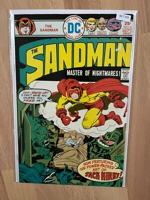 The Sandman: La Serie che Ha Ridisegnato il Mondo del Fumetto
