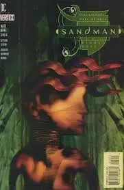 Il Sandman: Esplorazione di un Mito Contemporaneo