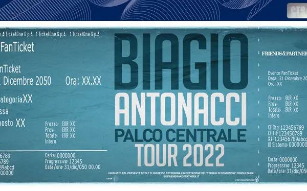 TicketOne: Il Futuro della Vendita di Biglietti in Italia