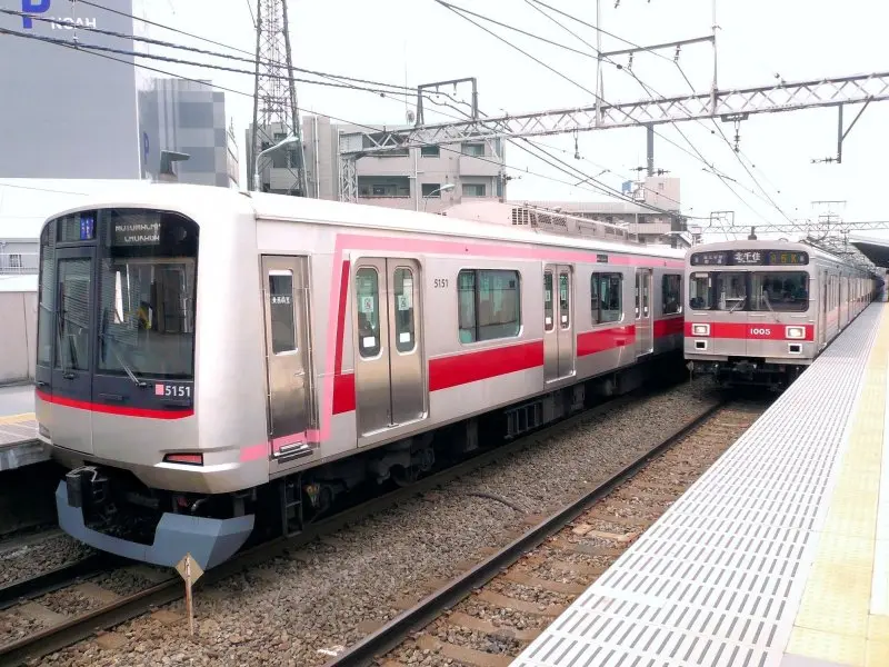 Esplorando Tokyo: Tradizione e Modernità nella Capitale Giapponese