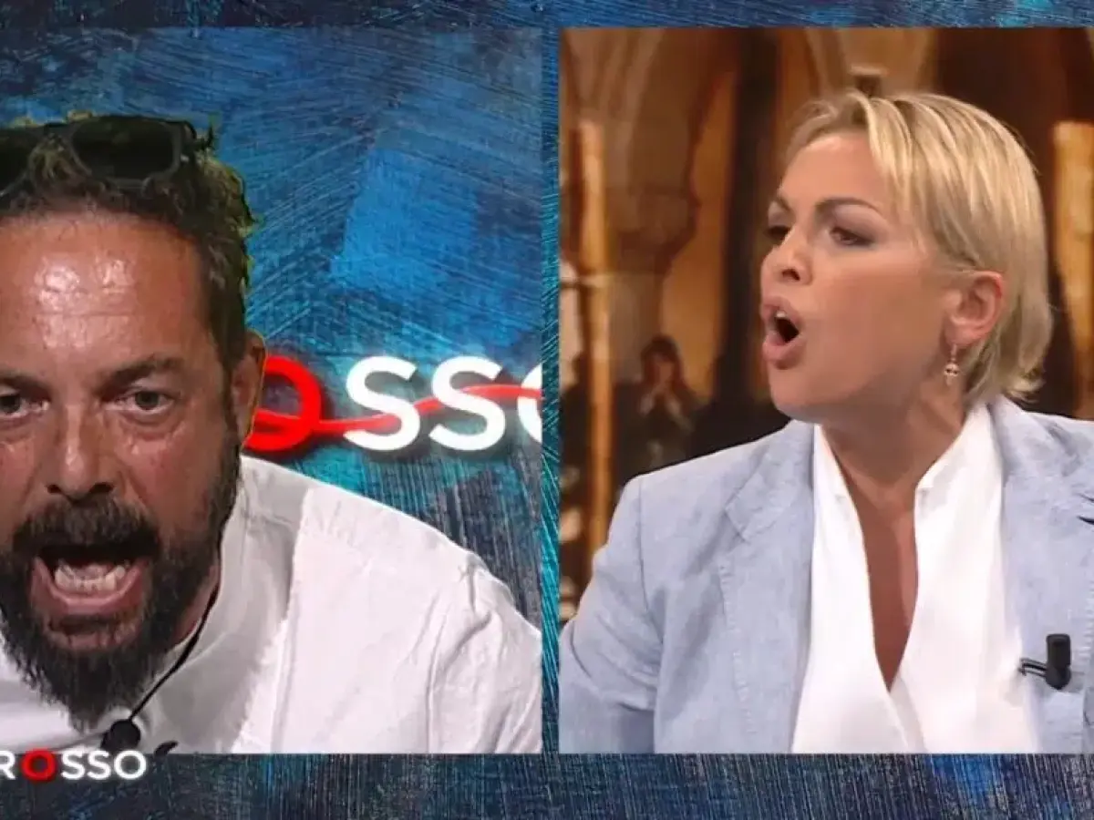 Tommaso Cacciari: Un Giorno nella Politica Italiana
