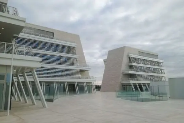 L’Università di Tor Vergata: Un Faro per l’Istruzione e la Ricerca