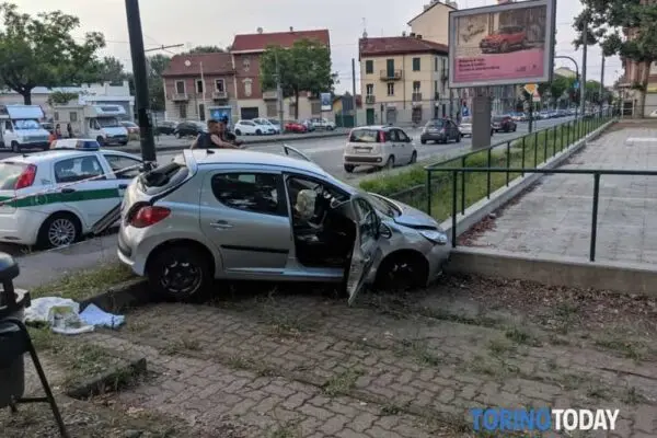 Tutte le Novità su Torino: TorinoToday in Primo Piano