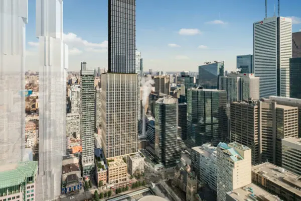 Toronto: La Metropoli Canadese Fulgida di Cultura e Innovazione
