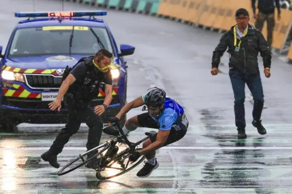 La Diretta del Tour de France: Aggiornamenti e Novità