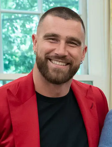 Travis Kelce: La Leggenda del Football Americano