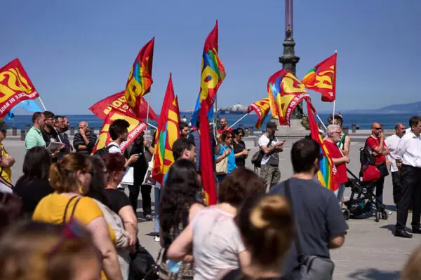 TriestePrima: La tua fonte di notizie per Trieste e oltre