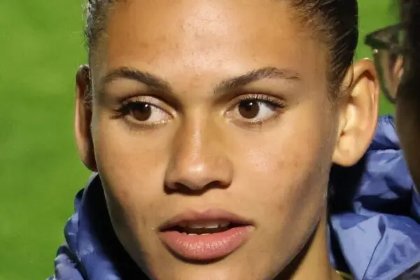 Scoprendo Trinity Rodman: la nuova icona del calcio femminile