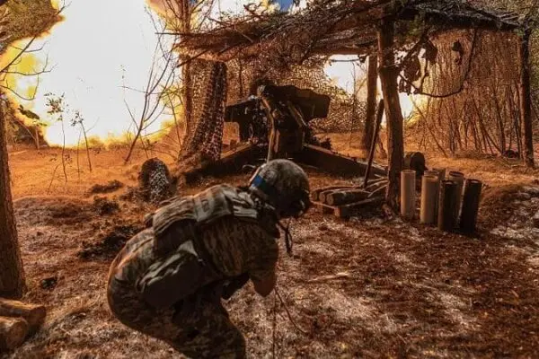 Ultime sulla Guerra Ucraina Russia: Aggiornamenti Cruciali