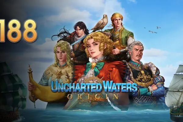 Uncharted: Un Viaggio Attraverso Avventure Videoludiche