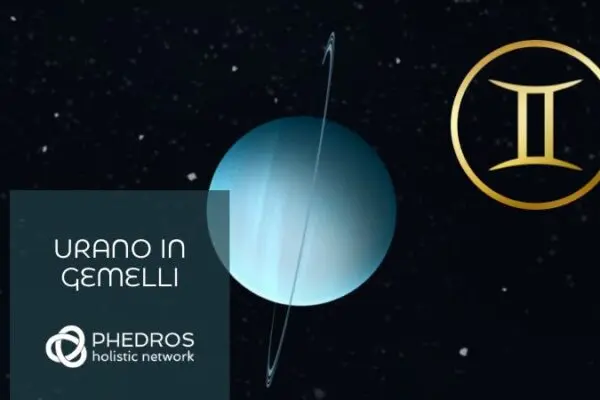 Urano in Gemelli: Riflessioni Astrologiche e Influenze Recenti