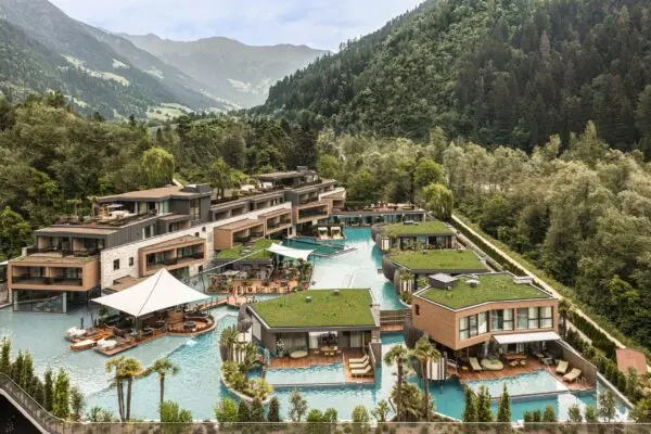 Scopri Val Passiria: La Bellezza Naturale dell’Alto Adige