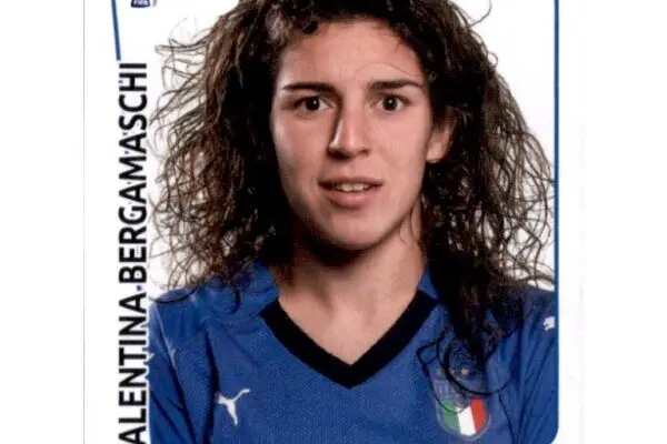 Valentina Bergamaschi: La Promessa del Calcio Femminile Italiano
