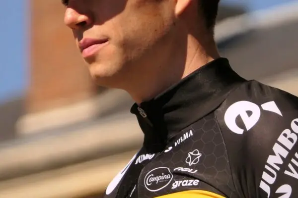 Wout Van Aert: Una Stagione di Successi e Sfide