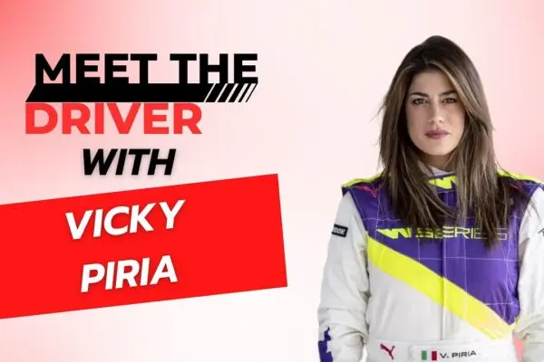 Vicky Piria: Talento e Determinazione nel Motorsport