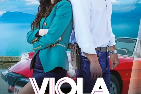 Esplorando ‘Viola come il mare’: Un romanzo emozionante