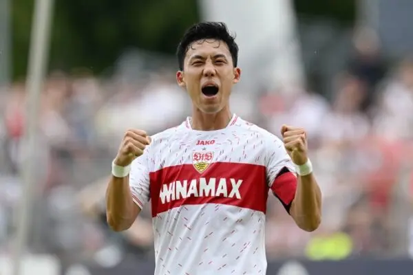 Wataru Endo: La promettente carriera del calciatore giapponese