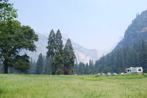 Esplorando il Parco Nazionale di Yosemite image 1