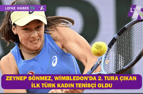Il Contributo di Zeynep Sönmez nel Campo della Tecnologia image 1