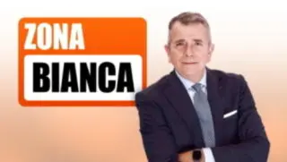 Cosa Significa Essere in Zona Bianca Stasera image 1