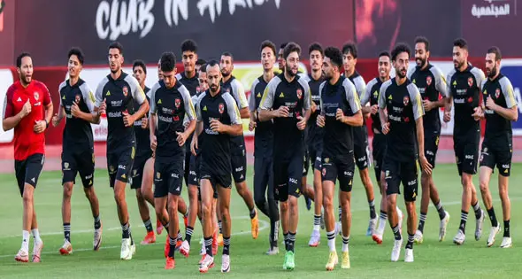 مباراة الأهلي ضد الأهرام: تحليل شامل