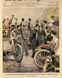 L’11 agosto: Storia e eventi che hanno segnato questa data