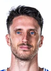 Achille Polonara: Un Talento del Basket Italiano