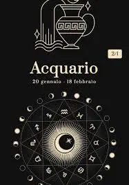 Oroscopo di Oggi per l’Acquario: Cosa Aspettarsi