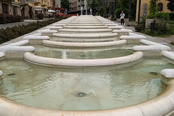 Acqui Terme: Una Guida alle Terme e al Benessere
