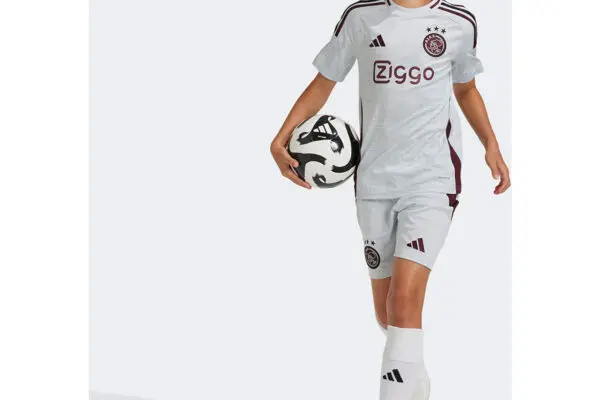 Ajax: Un Pilastro del Calcio Europeo
