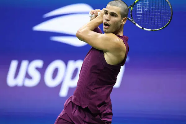Carlos Alcaraz si aggiudica l’US Open 2023