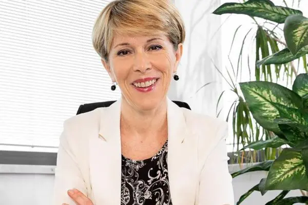 Alessandra Balocco: Meccanismi di Innovazione in Azione